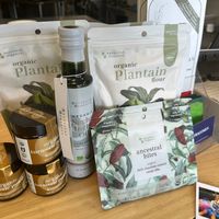  at Vegiterranean Kitchen in Moorpark