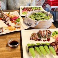  at Shinto in Alvsjo