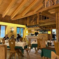  at Jaegerhaus Agriturismo in Cortina D Ampezzo