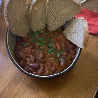   at Roter Elephant Café & Restaurant in Erfurt