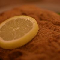 cordon bleu at Försters in Berlin