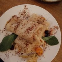 Palatschinken 🥞 at Försters in Berlin