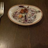 Kleine Vorspeise frei Haus at Försters in Berlin