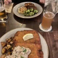 Rolladen at Försters in Berlin