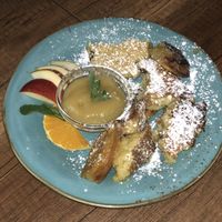   at Försters in Berlin