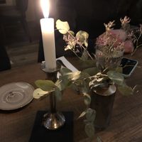   at Försters in Berlin