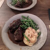  at Försters in Berlin