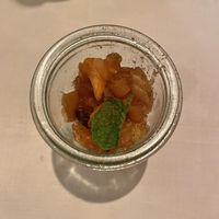   at Försters in Berlin