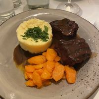   at Försters in Berlin