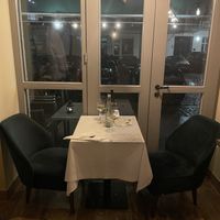   at Försters in Berlin