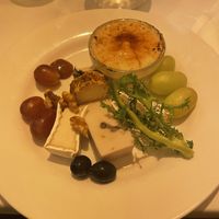   at Försters in Berlin