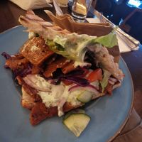  at Försters in Berlin