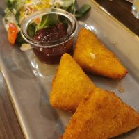  at Försters in Berlin