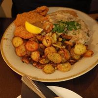  at Försters in Berlin