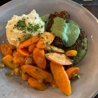   at Försters in Berlin