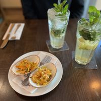   at Försters in Berlin