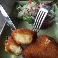 Cheeeeese   at Försters in Berlin