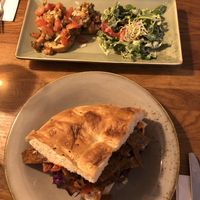   at Försters in Berlin