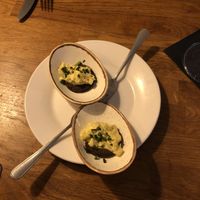   at Försters in Berlin