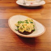 Eifreisalat at Försters in Berlin