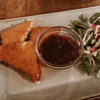   at Försters in Berlin