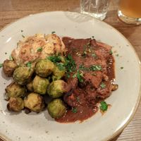  at Försters in Berlin