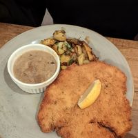  at Försters in Berlin