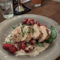  at Försters in Berlin