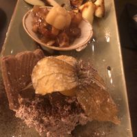 Tiramisu   at Försters in Berlin