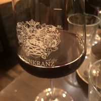   at Försters in Berlin