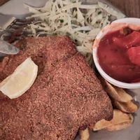  at Försters in Berlin