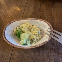   at Försters in Berlin