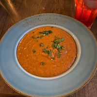   at Försters in Berlin