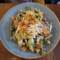   at Försters in Berlin