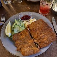   at Försters in Berlin