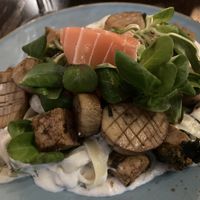   at Försters in Berlin