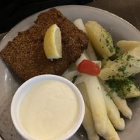   at Försters in Berlin