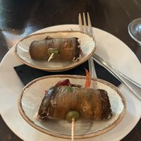   at Försters in Berlin