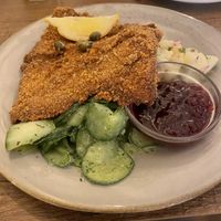   at Försters in Berlin