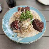   at Försters in Berlin