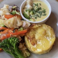   at Försters in Berlin