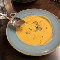   at Försters in Berlin