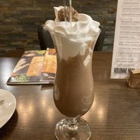 Cookie Milkshake - 8/10  at Försters in Berlin