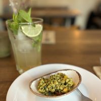 Free starter  #Veganuary at Försters in Berlin