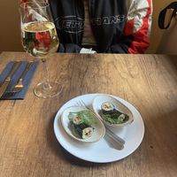   at Försters in Berlin