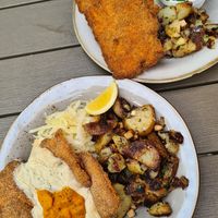  at Försters in Berlin