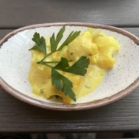   at Försters in Berlin