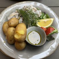   at Försters in Berlin