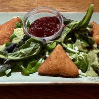   at Försters in Berlin