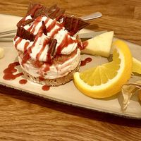   at Försters in Berlin